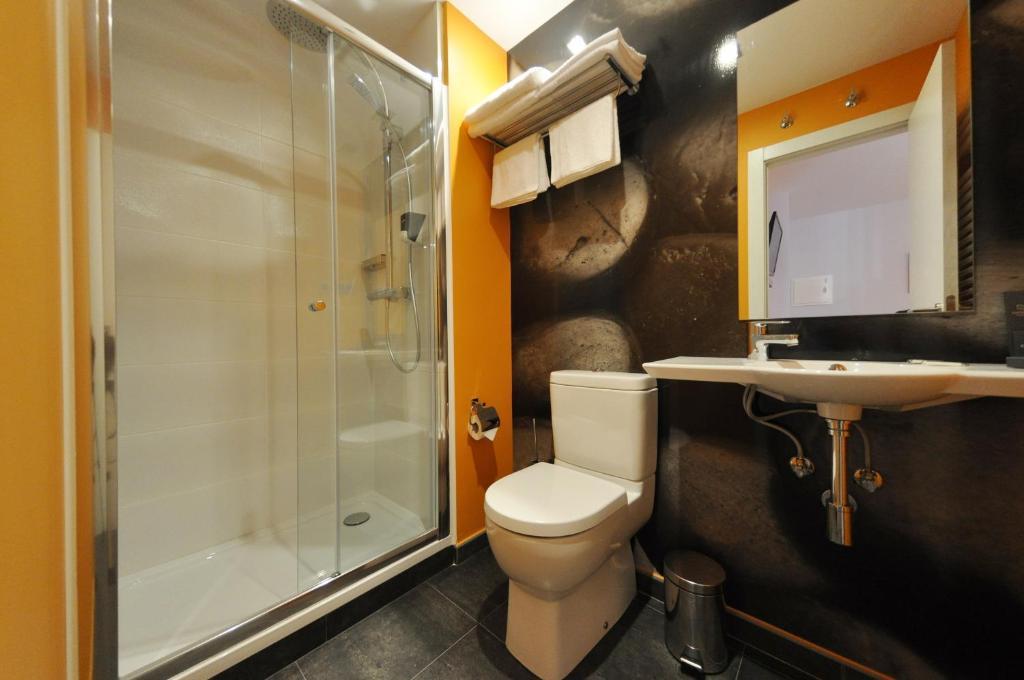 Rincon Del Nazareno Hotel อัลมาซัน ห้อง รูปภาพ